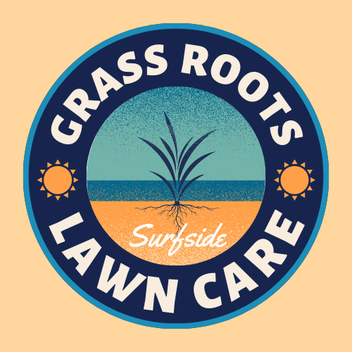 Grassroots Lawncare of Surfside